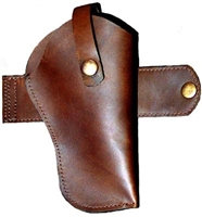 Removable Gun Holster