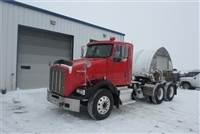 2007 KENWORTH T800