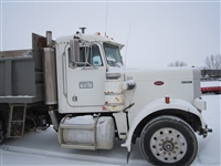 1986 Peterbilt