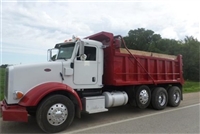 2008 PETERBILT 365