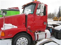 Parting out 1995 Volvo daycab