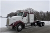 2001 KENWORTH T800B - Choose from 2