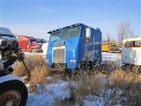 1986 Freightliner Cabover Cab