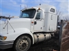 Parting out International 9400i