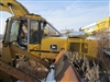 John Deere Excavator parting out