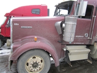 2000 Kenworth W900L