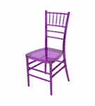 Crystal  Chiavari Chairs, Resin Cheap Chiavari Chiavari Chairs, Stacking Crystal Resin Chiavari Chairs