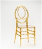 PHOENIX Crystal Chair - Wholesale Crystal Banquet Chair - Volume Discounts Chairs
