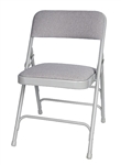 FREE SHIPPING  Blue  CHAIRS METAL FOLDING CHAIR,