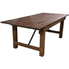 WHOLESALE FARM FOLDING WOOD TABLE,  Discount Farming Folding Tables, Farm Tables on sale