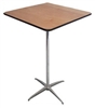 Cocktail Tables, Discount Folding Tables, Knock Down Tables,