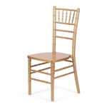 Gold Discount Prices Chiavari Chairs