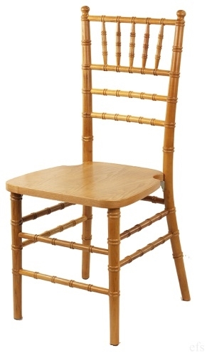 Natural Chiavari Chairs cheapest prices