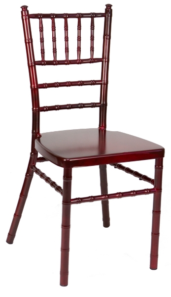 Discount Aluminum Chiavari Chair -wholesale