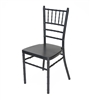 Aluminum Chiavari Chair