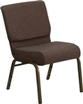 Brown Church Chairs - Cheap Prices Chapel Chairs - Discount Prices Wholesale Prices  Chairs, Florida Chairs,