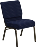 Blue Church  Chairs -Church Chairs Discount - Church Chairs Texas, Cheap Chapel Chairs Florida