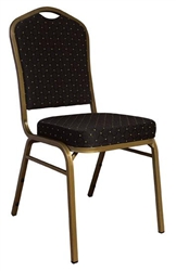 Wholesale Prices Banuet Chair Black