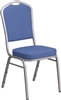 <span style="FONT-SIZE: 11pt">Blue Banquet Chair </span>