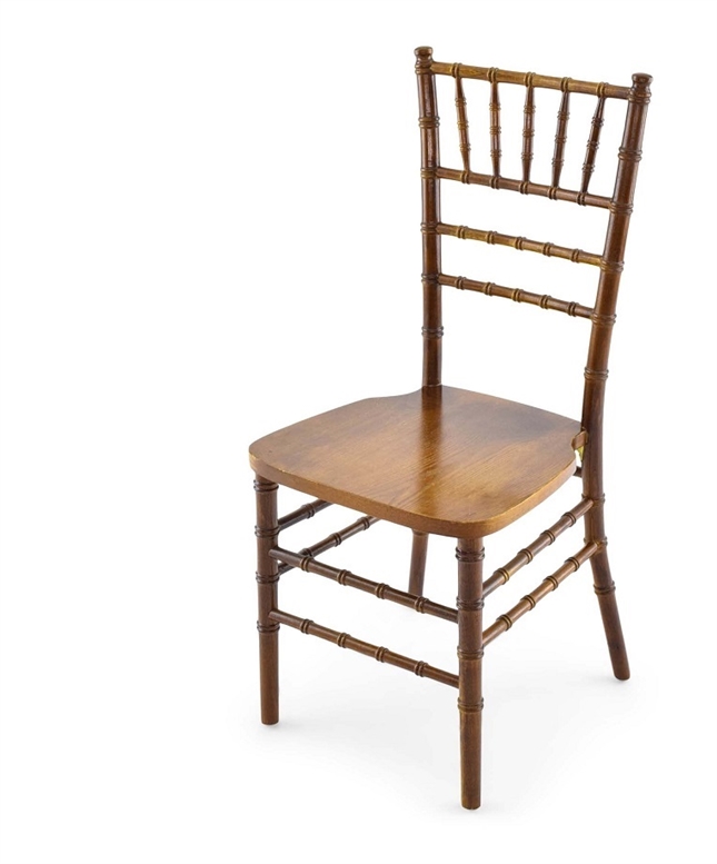 Chiavari Mahogany Chairs Low Prices