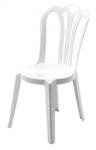 Cheap Vienna Stacking Chairs