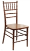 WEDDING Discount Prices Fruitwood Chiavari Chair