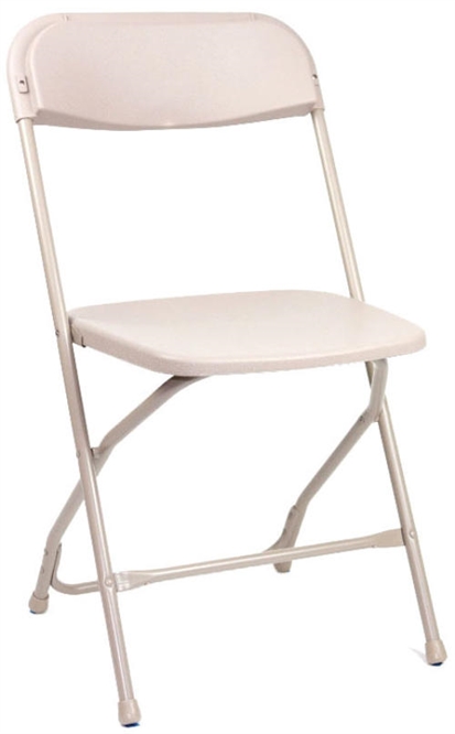 FREE SHIPPING CHAIRS Folding stacking chairs, White Plastic White Chairs, CALIFORNIA