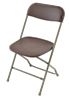 Brown Poly Chair,Samsonite Folding Chairs, Rental Folding Chairs on sale, WHOLESALE CHIARS