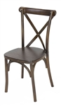 LOWEST CROSS BACK BANQUET CHAIRS, DISCOUNT X BACK CHAIRS