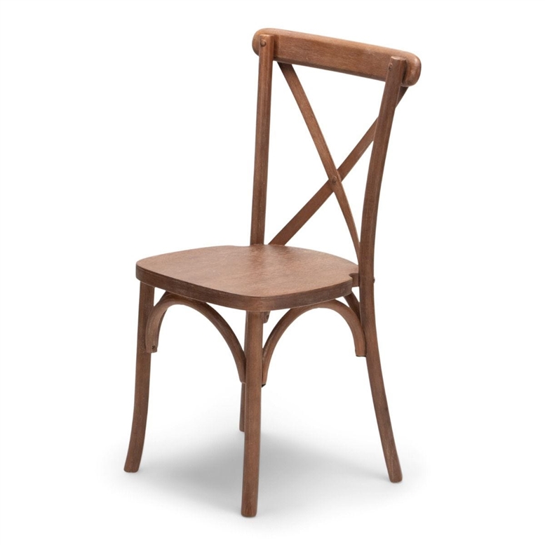 LOWEST CROSS BACK BANQUET CHAIRS, DISCOUNT X BACK CHAIRS