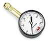 Accugage Tire Pressure Gauge - 3-60 psi in 1 lb. Incr.