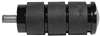 Avon Grips Shifter/Brake Peg - Velvet Air Cushion - Black