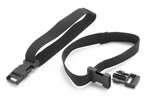 Chase Harper Replacement Straps for Cruiser Saddlebag