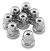 Colony Acorn Cylinder Base Nuts Kit