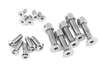 Colony Brake Rear Rotor Hardware Kit