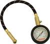 Cruztools TirePro Dial Tire Gauge