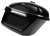 Cycra Sixer Saddlebag Set - Gloss Black
