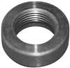 Daytona Twin Tec 18mm Stainless Steel Weld-In Bung for O2 Sensor