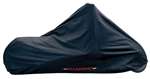 Dowco Guardian Weatherall Plus Motorcycle Cover - Medium