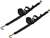 Drop-Tail Trailers Utility Tiedown Straps - Premimum