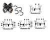 EPI Universal Joint