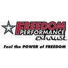 Freedom Performance True Dual Adapter Kit for Standard True-Dual Headers