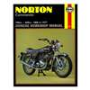 Haynes Norton Commando 750/850 Manual