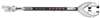 Pro Adjustable Head, 27" - 36", Roller/Bolt