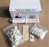 Wire Tie Kit, Manual Mix