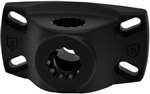 Pro Series Bi-Axis Mount, Black