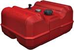 12 Gallon Low-Profile Fuel Tank, with Gauge