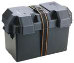 Power Guard 27 Battery Box