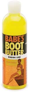 Binding Lubricant, 16 oz.