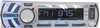 Marine MP3/CD/AM/FM Receiver, White